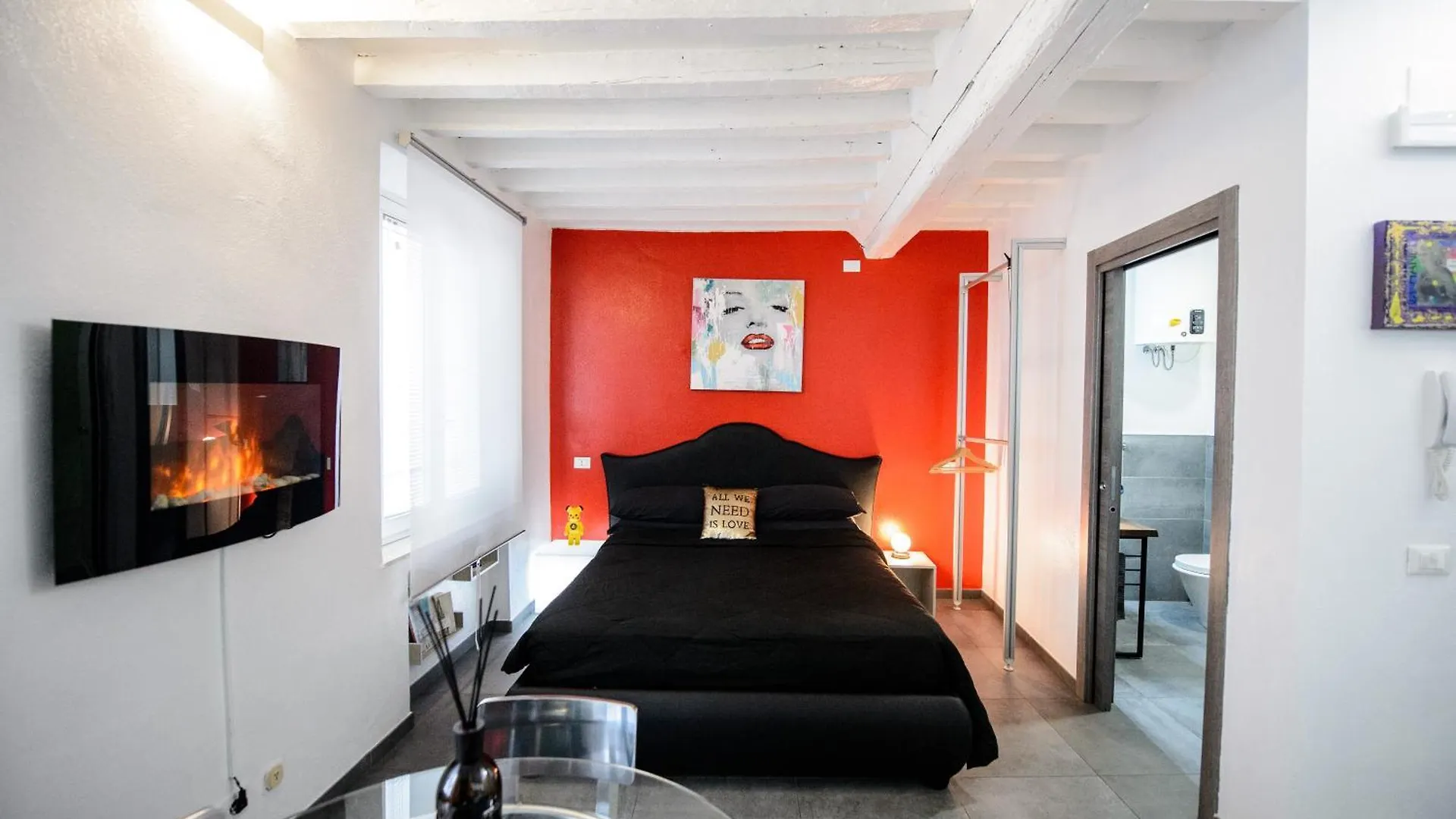 Apartment Italia House Tortellinosuite Modena