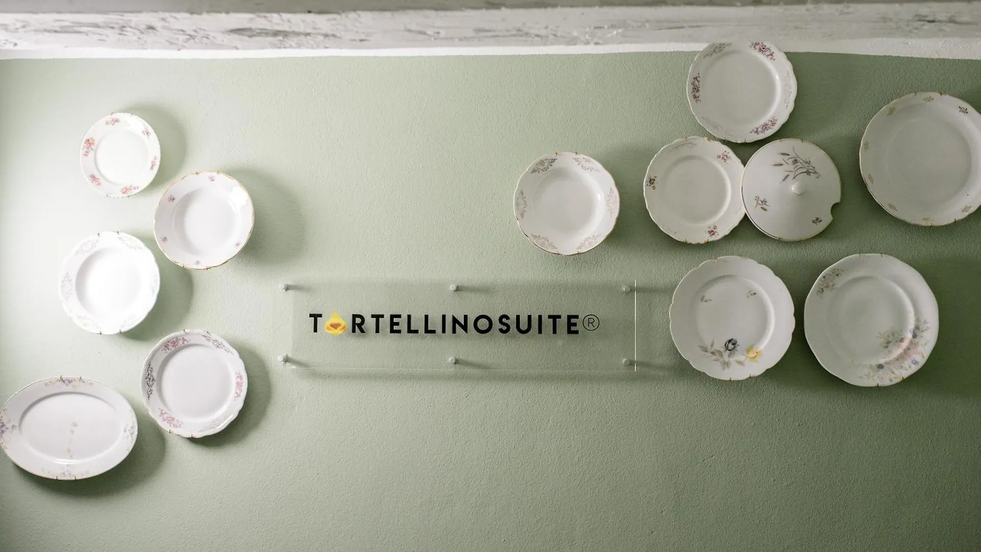 Italia House Tortellinosuite Modena 0*,