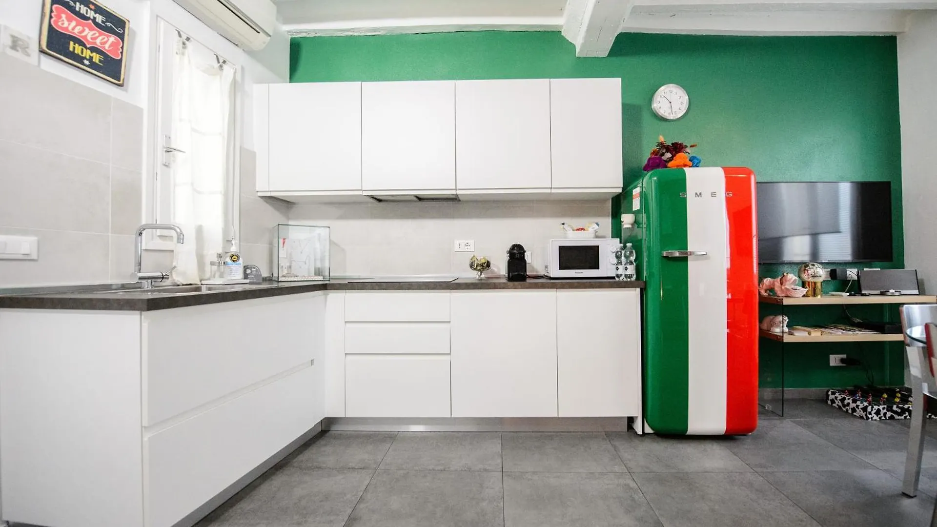 Appartamento Italia House Tortellinosuite Modena Italia